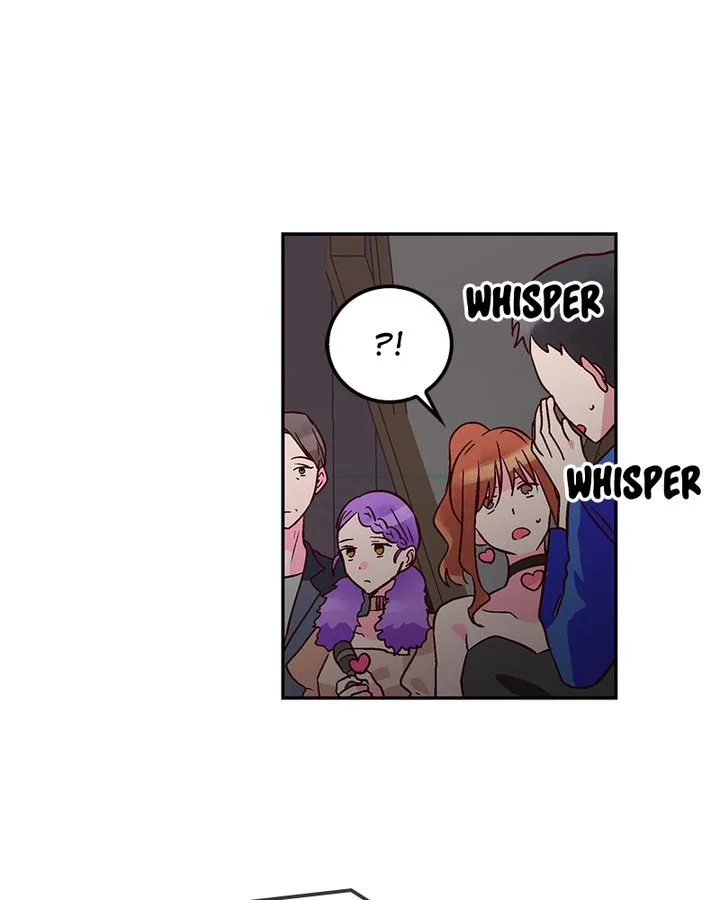 The Makeup Remover Chapter 68 page 38