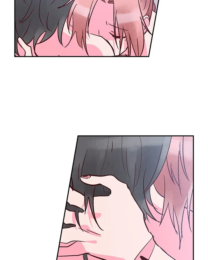 The Makeup Remover Chapter 68 page 50