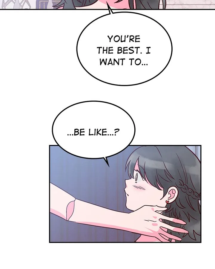 The Makeup Remover Chapter 68 page 46