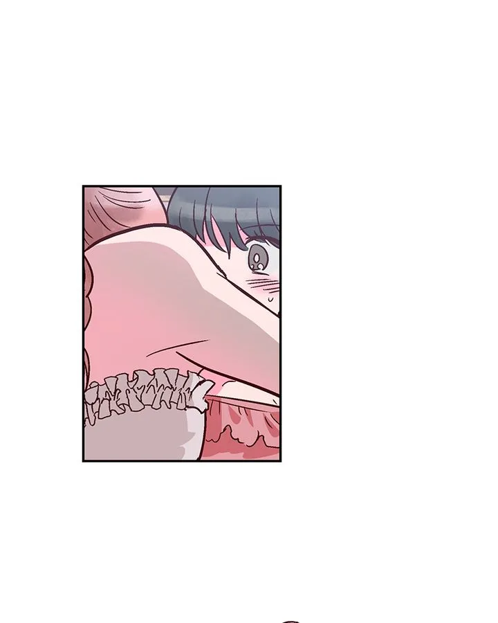 The Makeup Remover Chapter 68 page 47