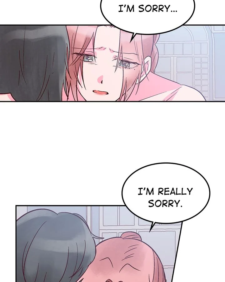 The Makeup Remover Chapter 68 page 49