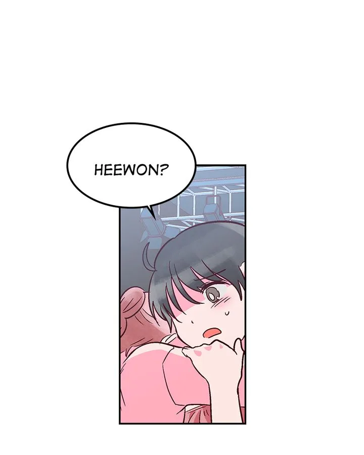 The Makeup Remover Chapter 68 page 52