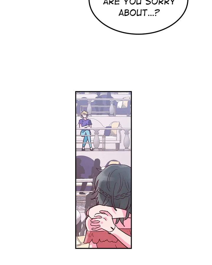 The Makeup Remover Chapter 68 page 54