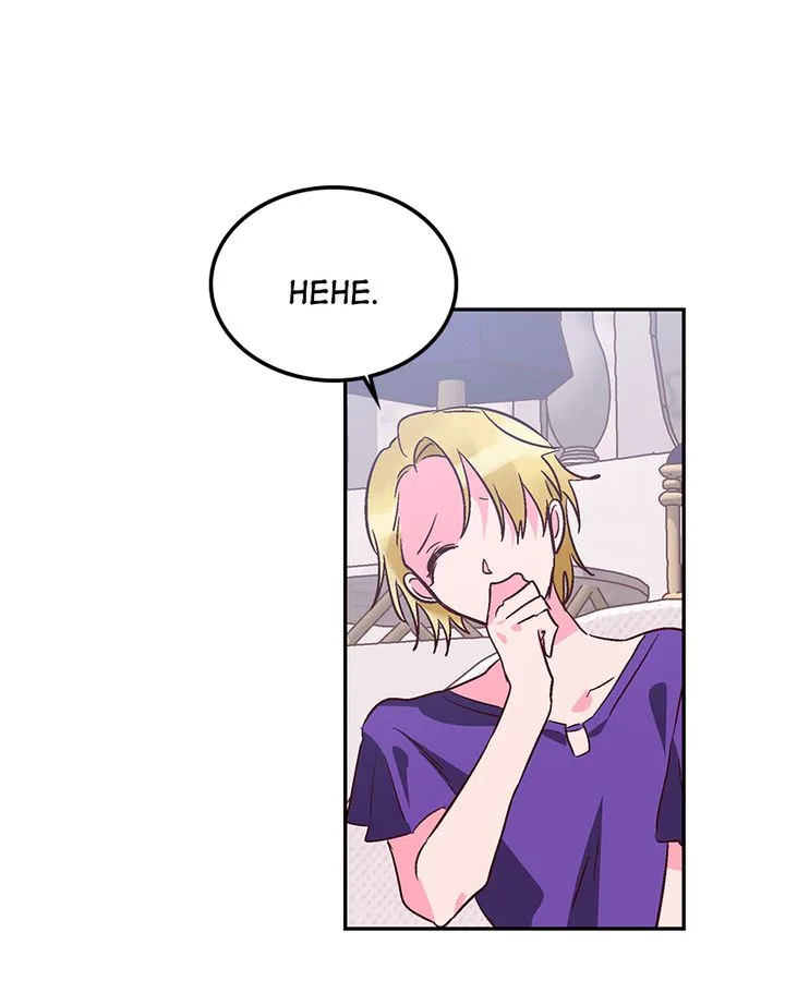 The Makeup Remover Chapter 68 page 55