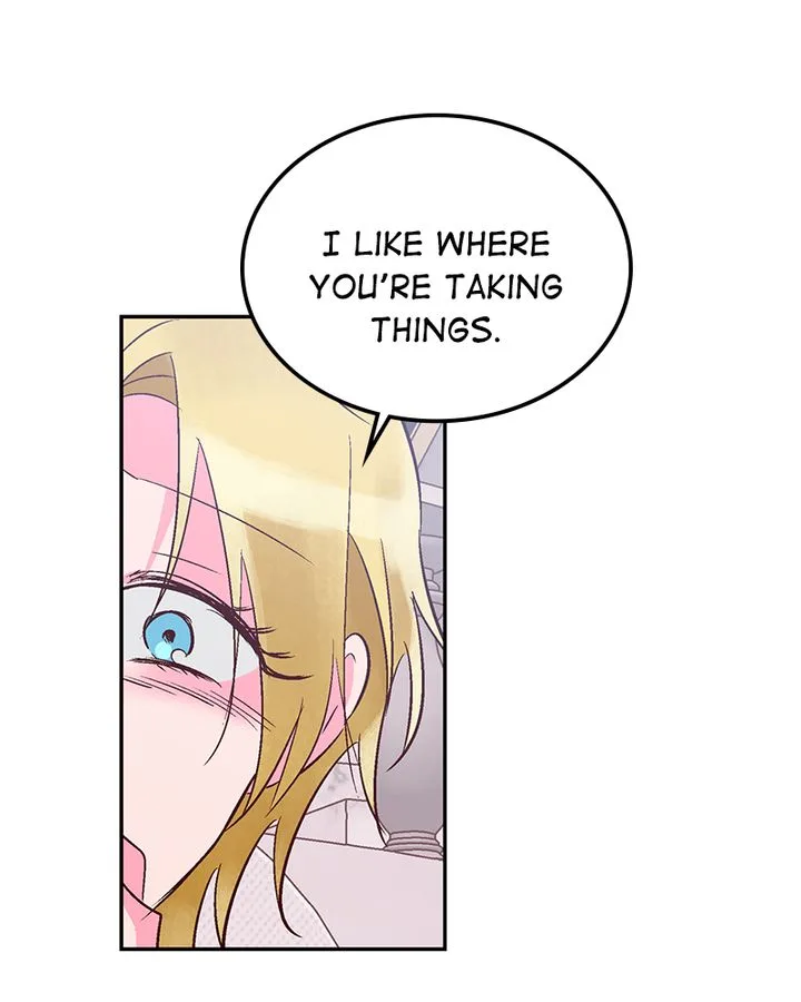 The Makeup Remover Chapter 68 page 56