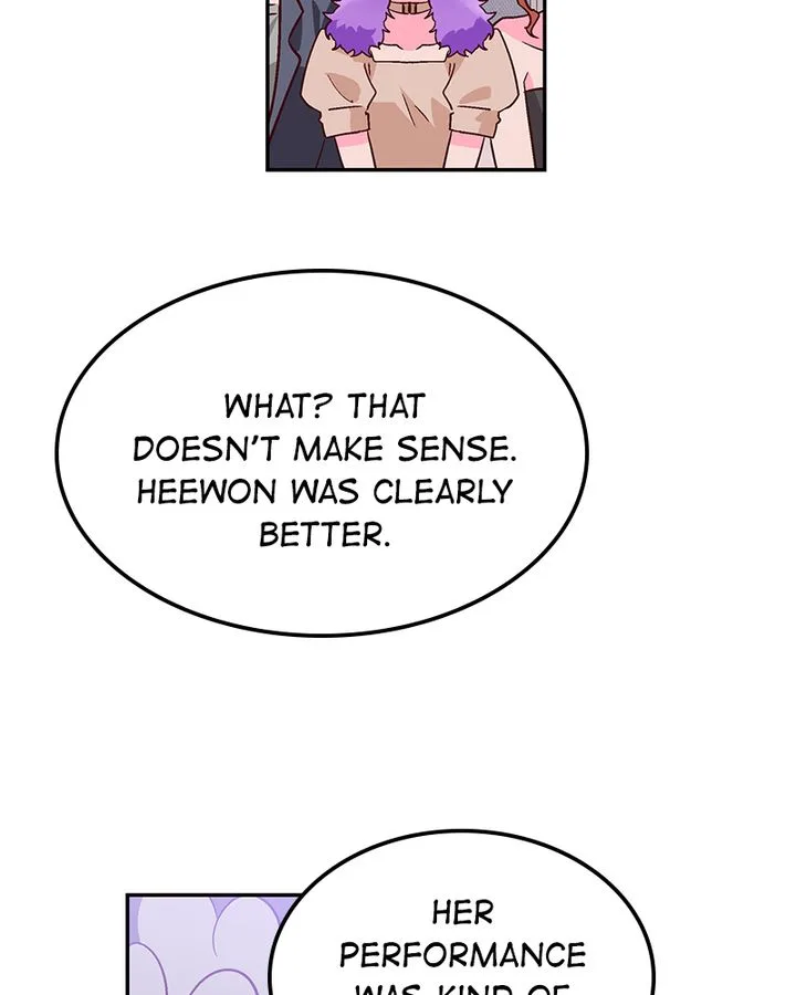 The Makeup Remover Chapter 69 page 6