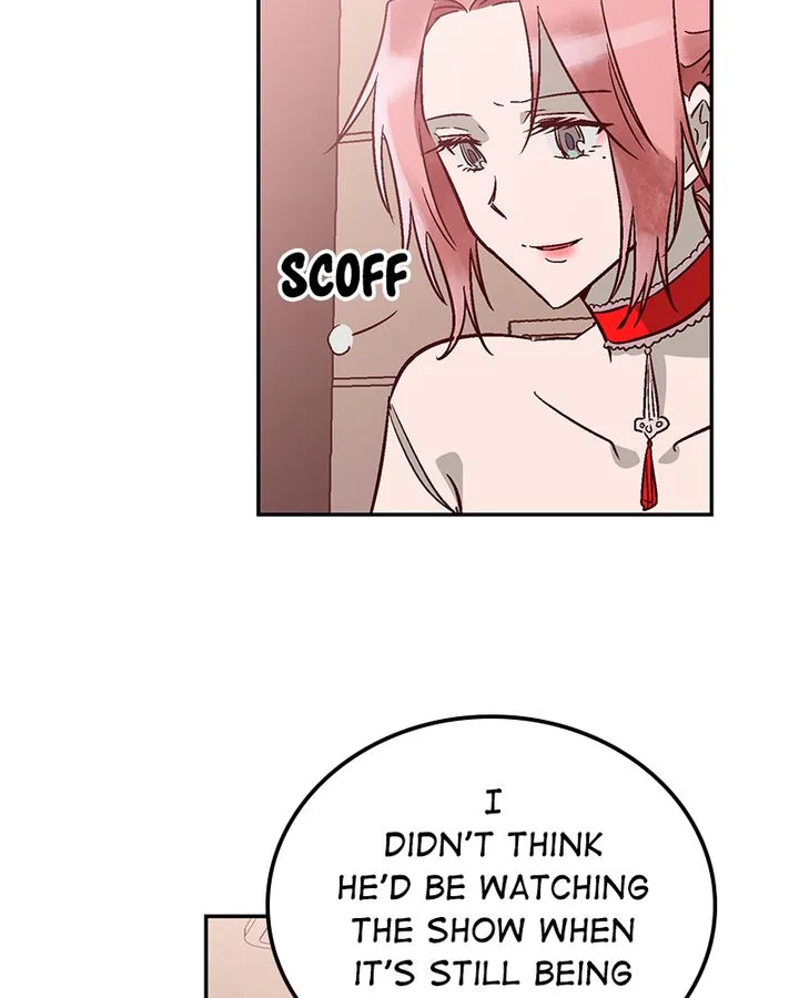 The Makeup Remover Chapter 69 page 15