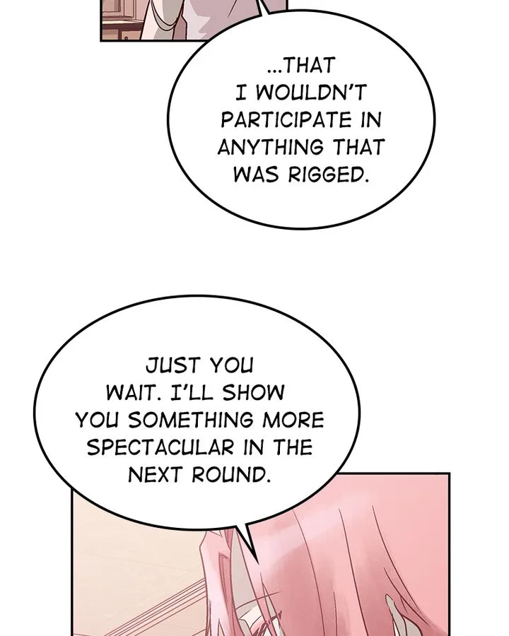 The Makeup Remover Chapter 69 page 25