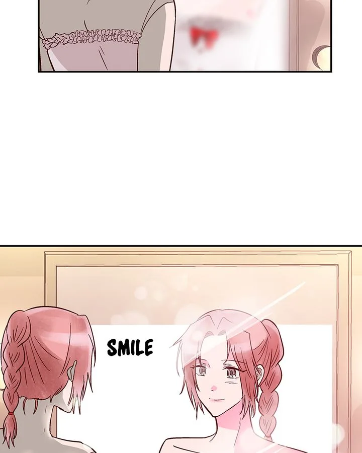 The Makeup Remover Chapter 69 page 28