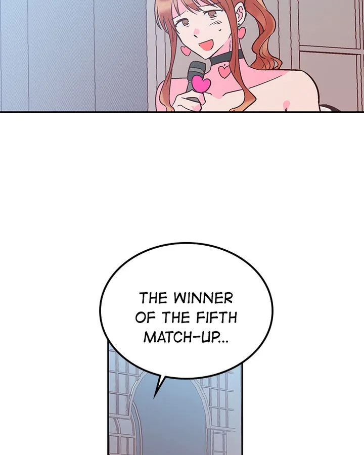 The Makeup Remover Chapter 69 page 2