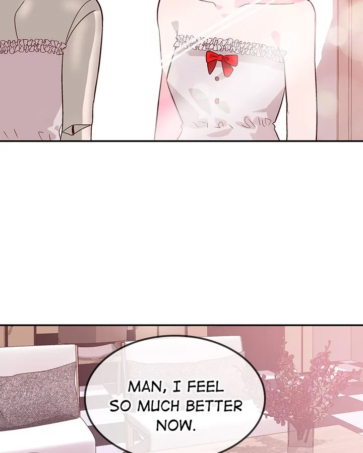 The Makeup Remover Chapter 69 page 29