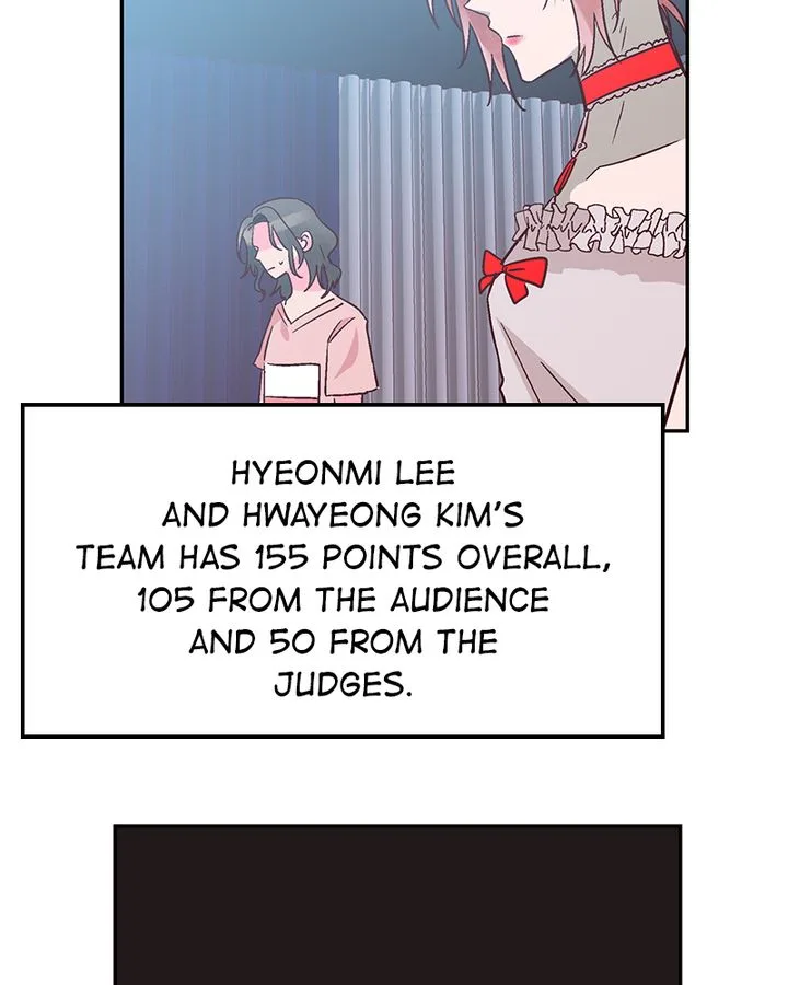 The Makeup Remover Chapter 69 page 4