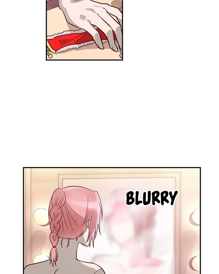 The Makeup Remover Chapter 69 page 27