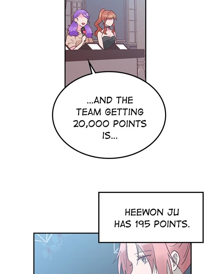 The Makeup Remover Chapter 69 page 3