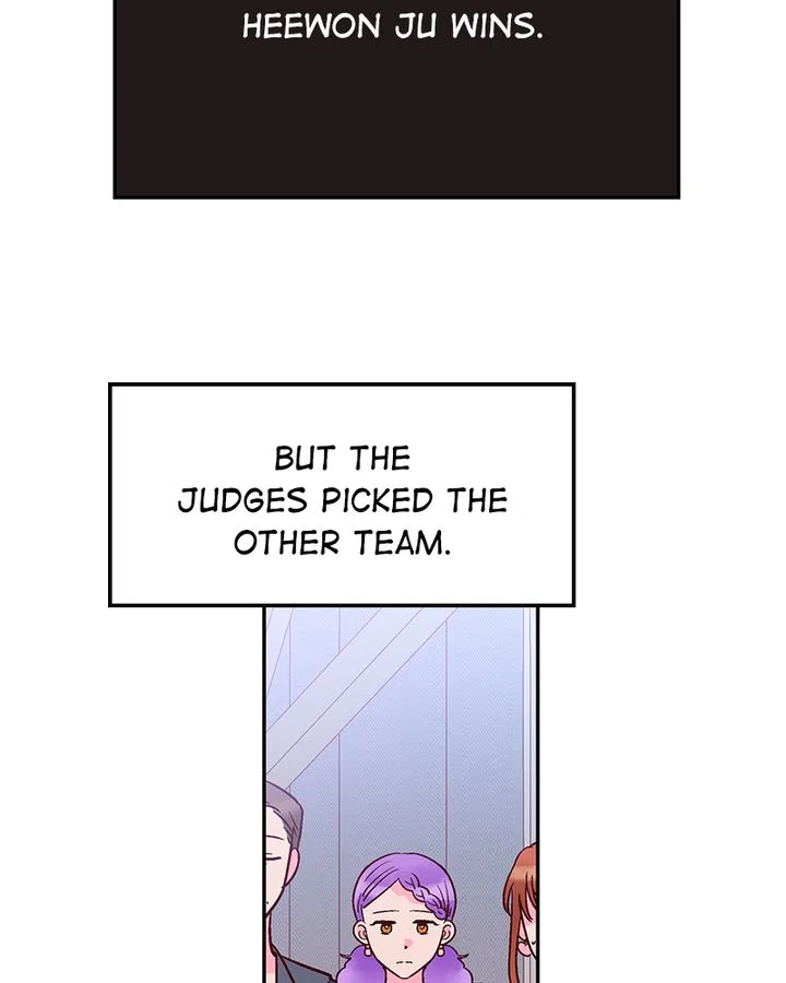The Makeup Remover Chapter 69 page 5
