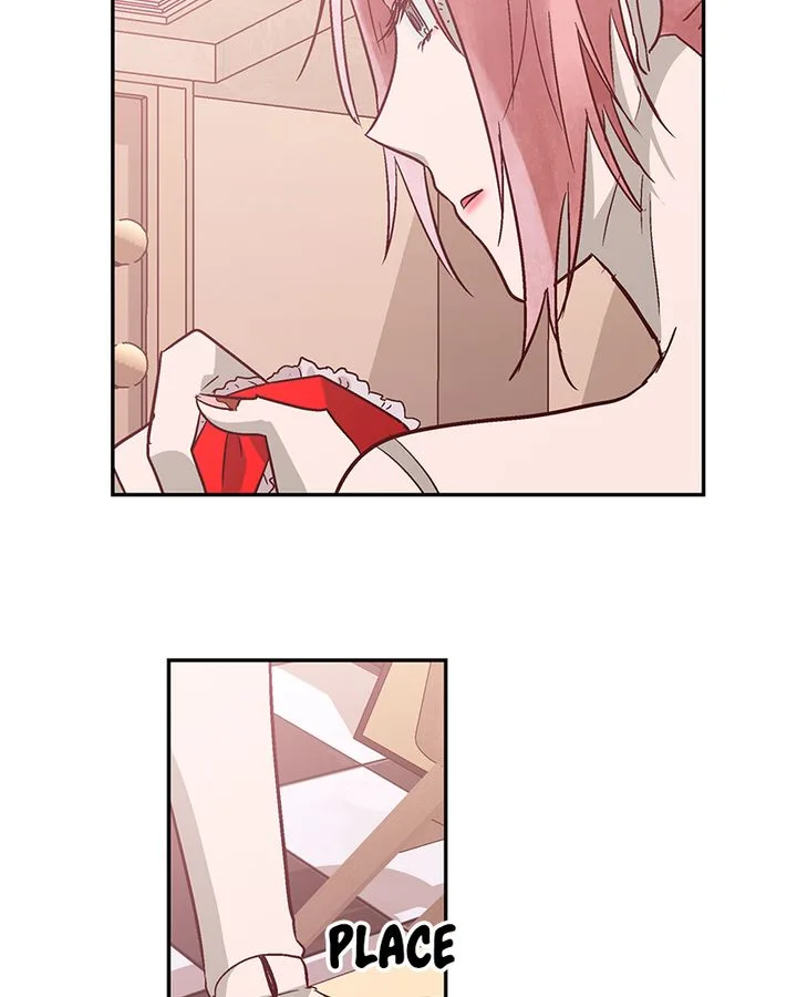 The Makeup Remover Chapter 69 page 26