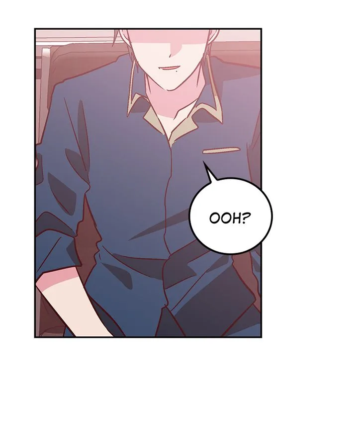 The Makeup Remover Chapter 69 page 34