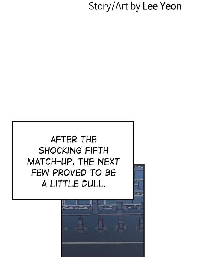 The Makeup Remover Chapter 69 page 37
