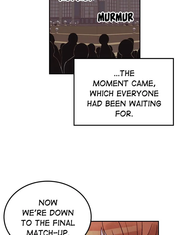 The Makeup Remover Chapter 69 page 41