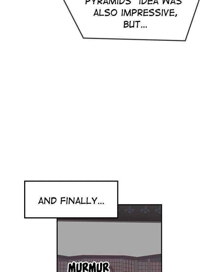 The Makeup Remover Chapter 69 page 40