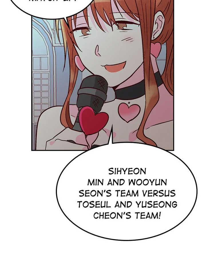 The Makeup Remover Chapter 69 page 42