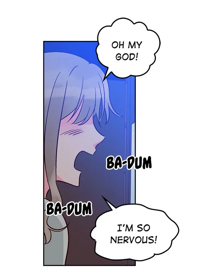 The Makeup Remover Chapter 69 page 43