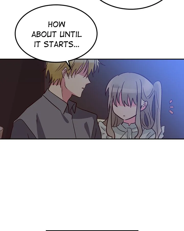 The Makeup Remover Chapter 69 page 48