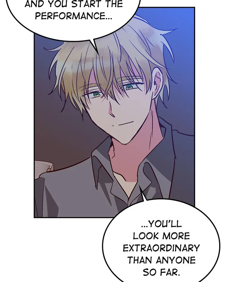The Makeup Remover Chapter 69 page 47