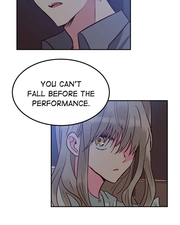 The Makeup Remover Chapter 69 page 51