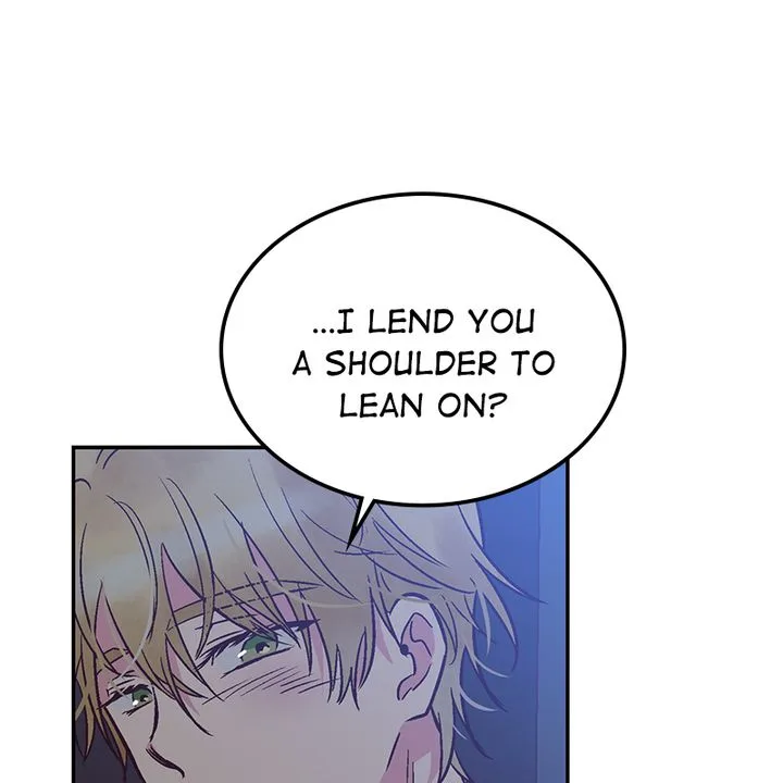 The Makeup Remover Chapter 69 page 50
