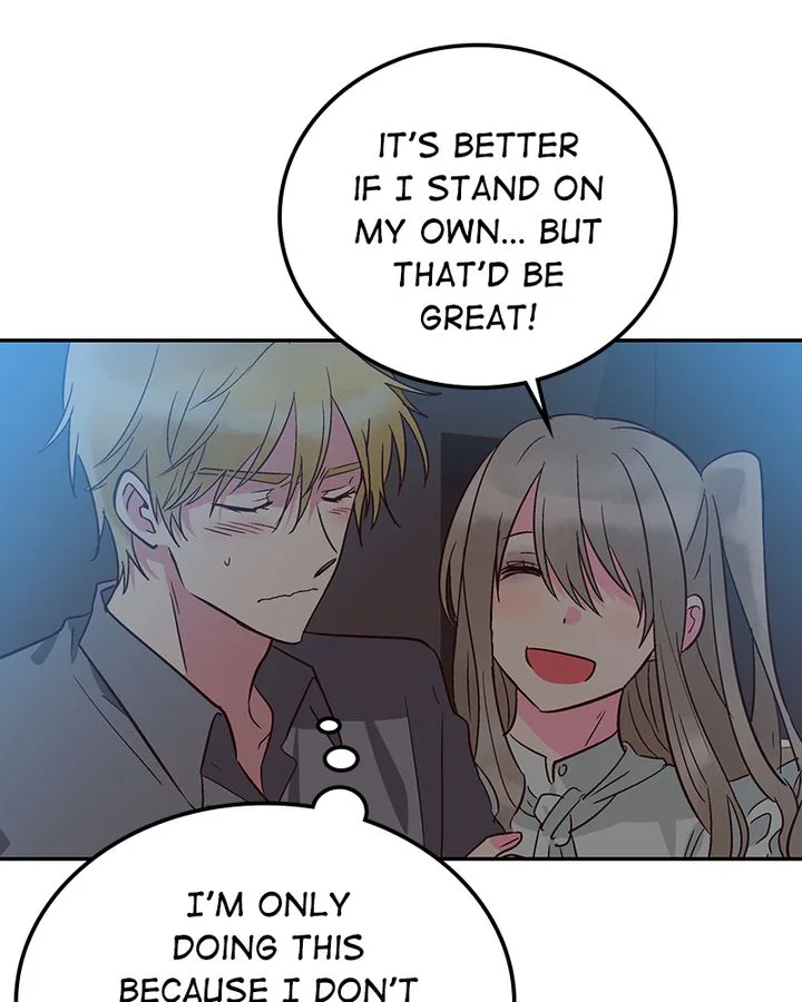 The Makeup Remover Chapter 69 page 52