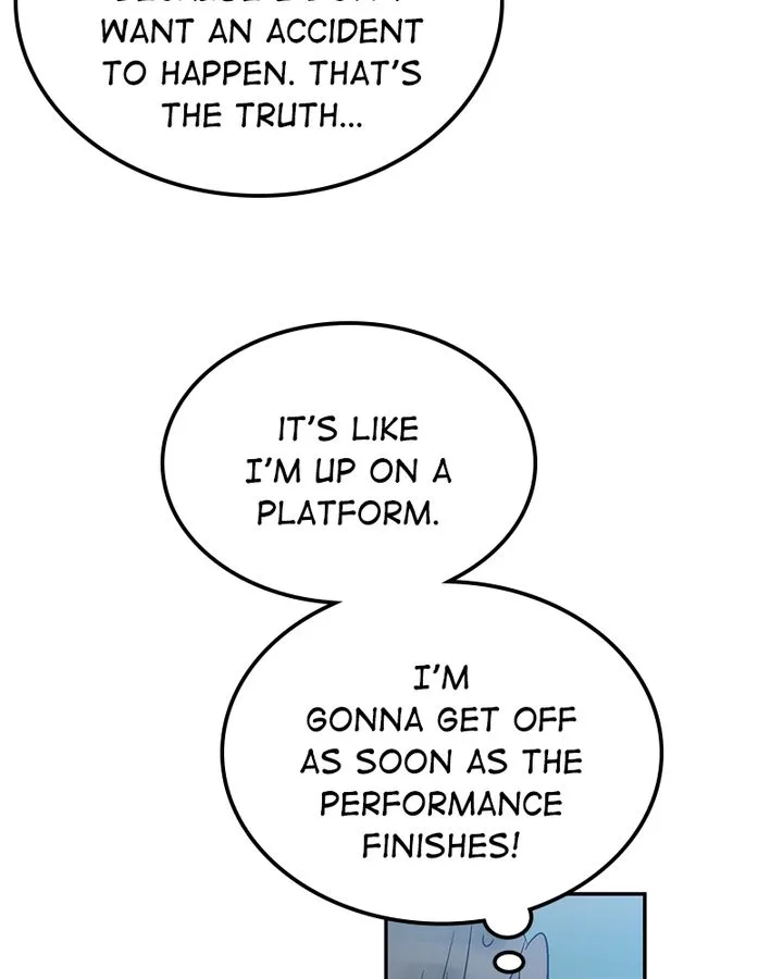 The Makeup Remover Chapter 69 page 53