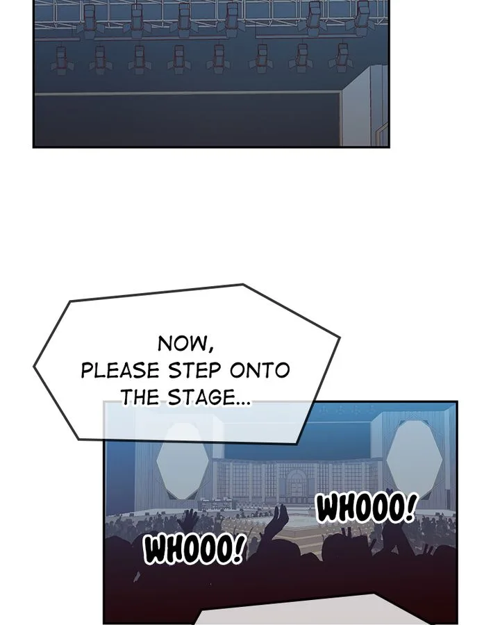 The Makeup Remover Chapter 69 page 55