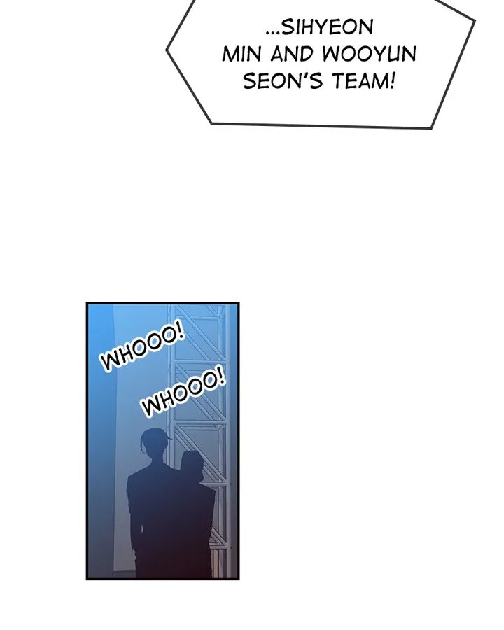 The Makeup Remover Chapter 69 page 56