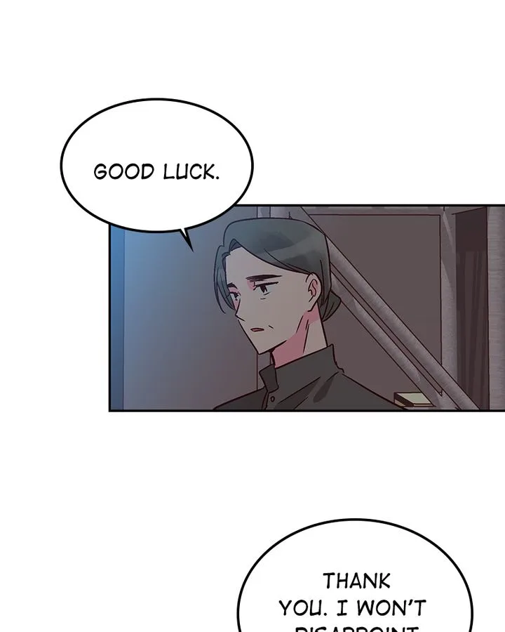 The Makeup Remover Chapter 69 page 57