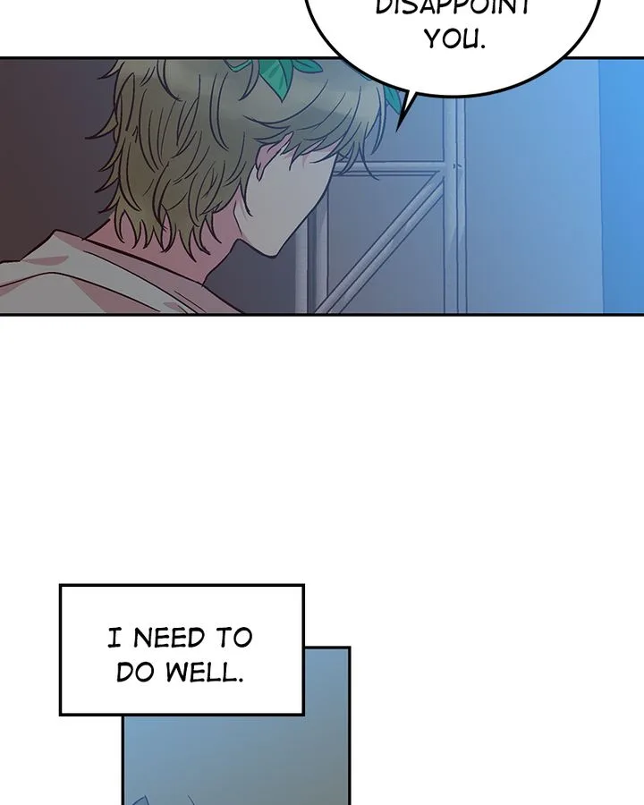 The Makeup Remover Chapter 69 page 58