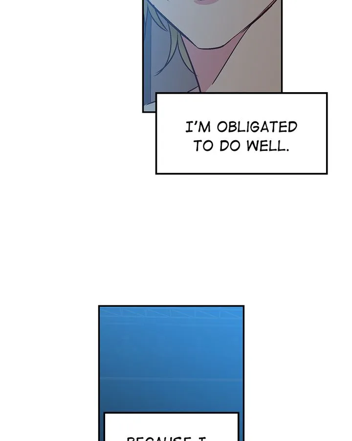 The Makeup Remover Chapter 69 page 60