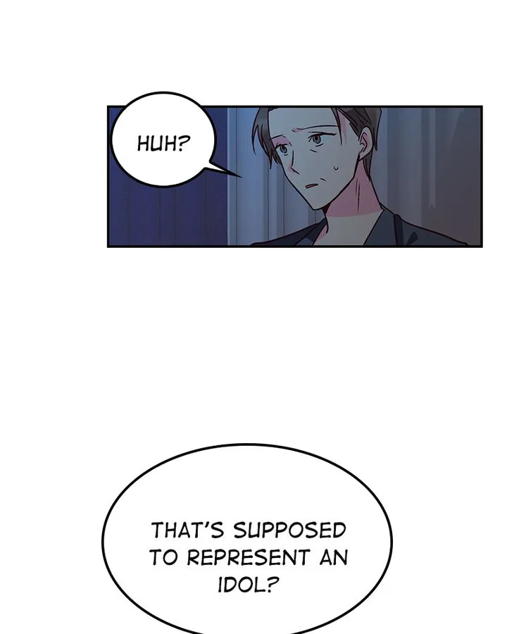 The Makeup Remover Chapter 69 page 64