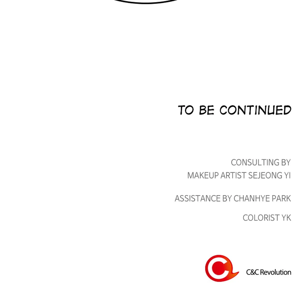 The Makeup Remover Chapter 69 page 65