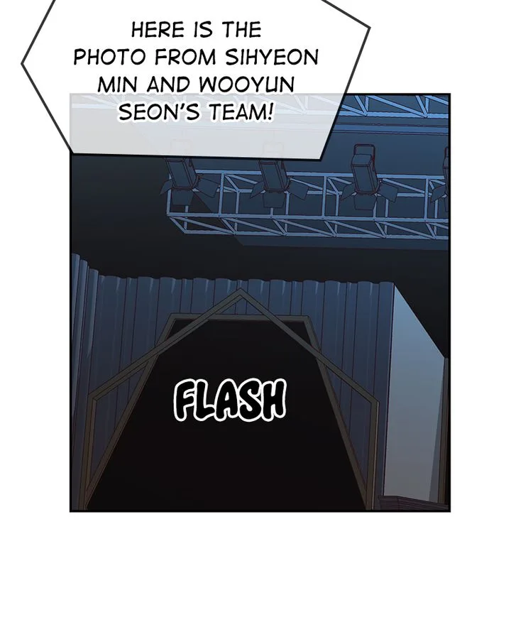 The Makeup Remover Chapter 69 page 63