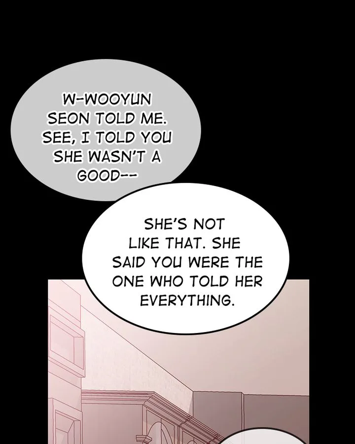 The Makeup Remover Chapter 70 page 6