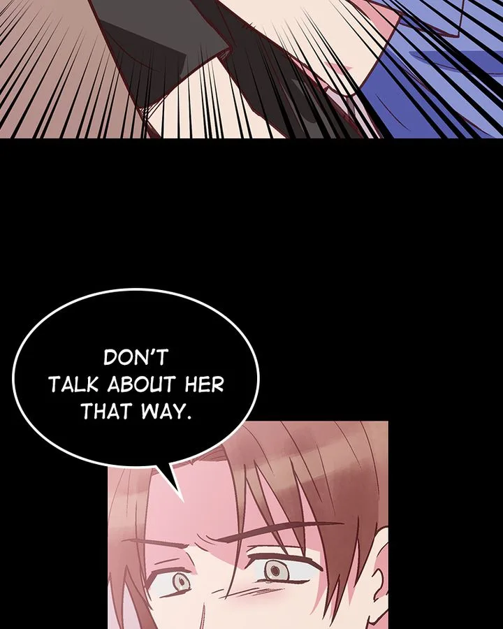 The Makeup Remover Chapter 70 page 20