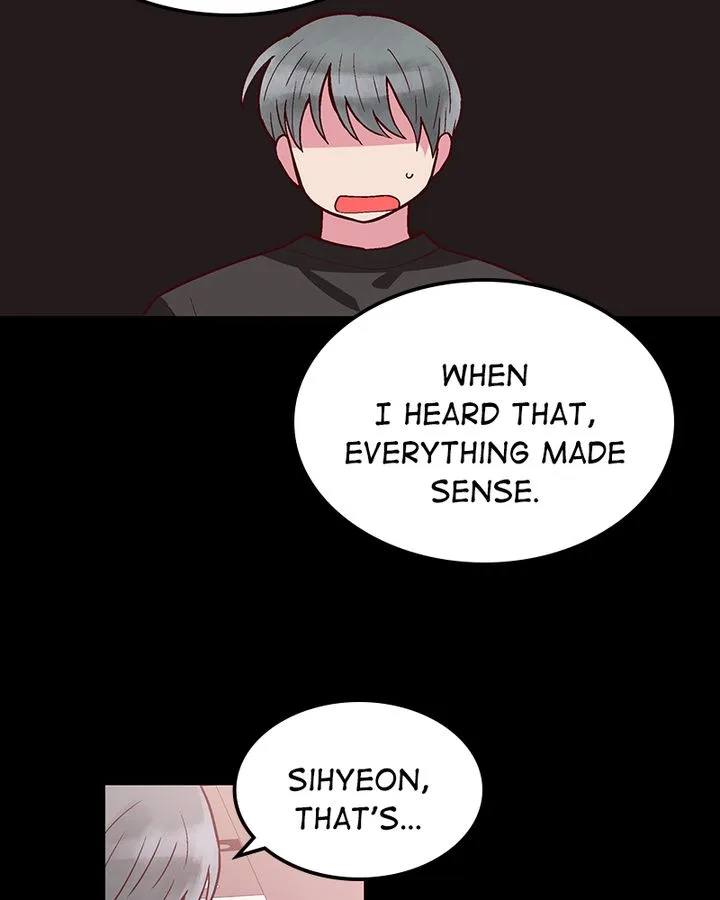 The Makeup Remover Chapter 70 page 9