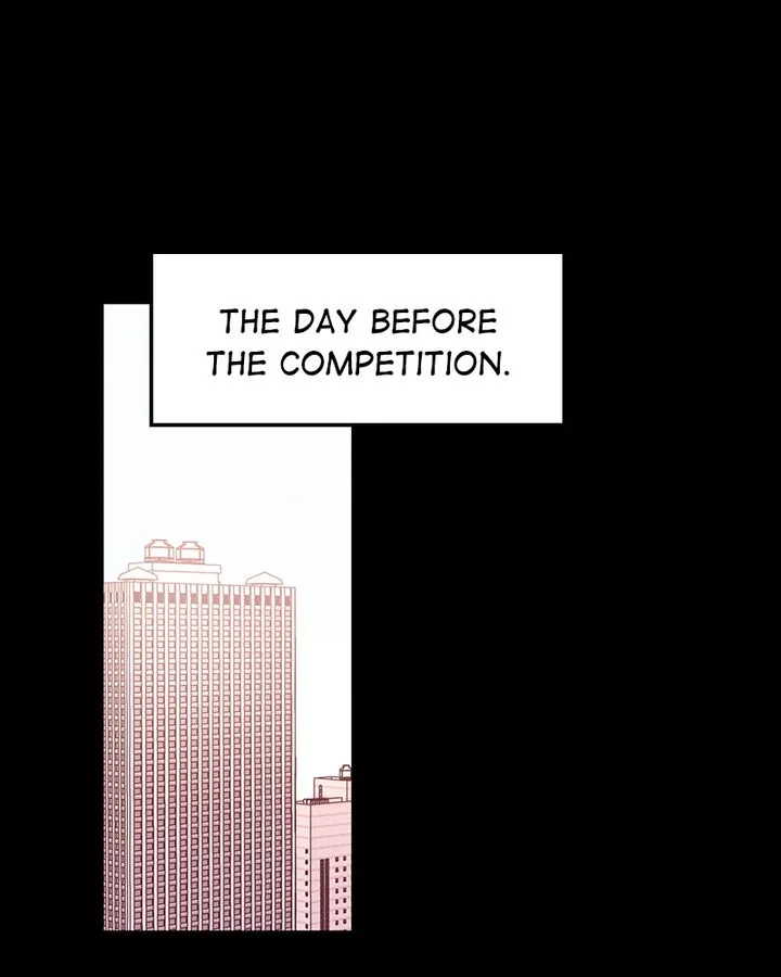 The Makeup Remover Chapter 70 page 1