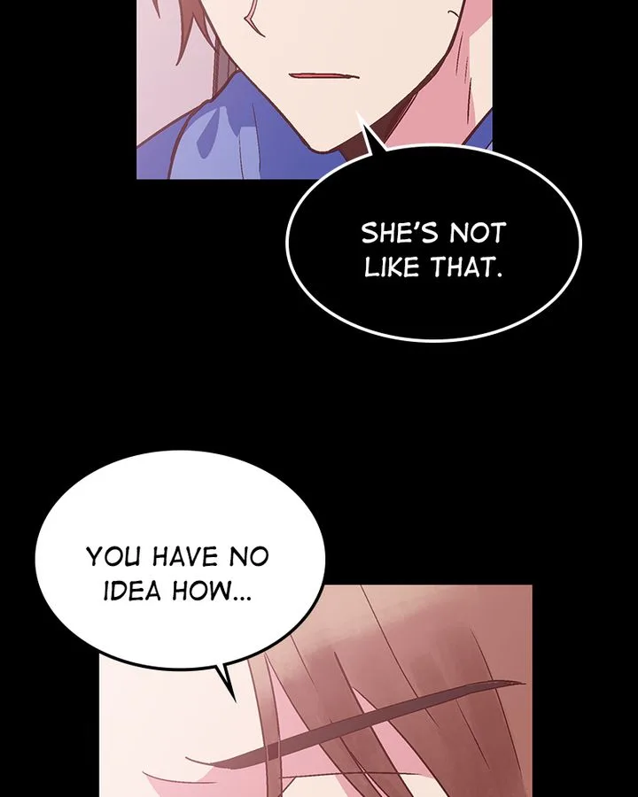 The Makeup Remover Chapter 70 page 21