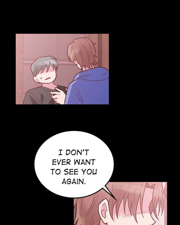 The Makeup Remover Chapter 70 page 29