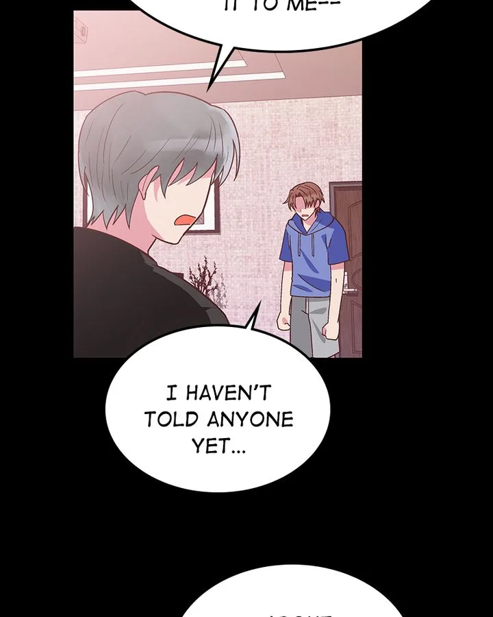 The Makeup Remover Chapter 70 page 4