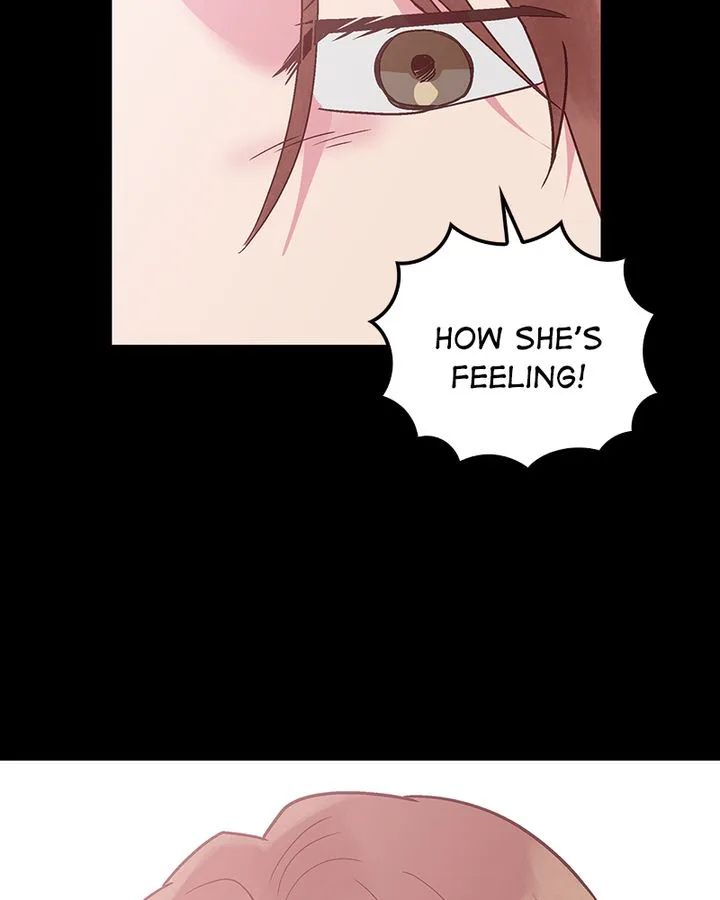 The Makeup Remover Chapter 70 page 22