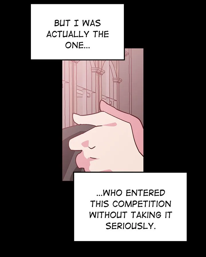 The Makeup Remover Chapter 70 page 28