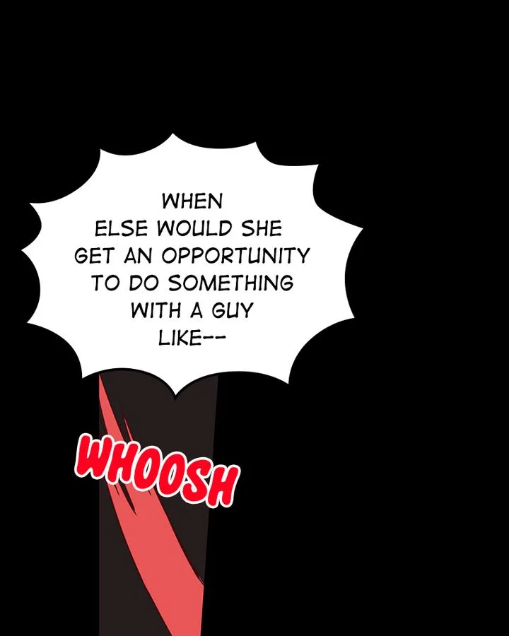 The Makeup Remover Chapter 70 page 18